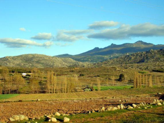 Casa Raspa Baterna 외부 사진