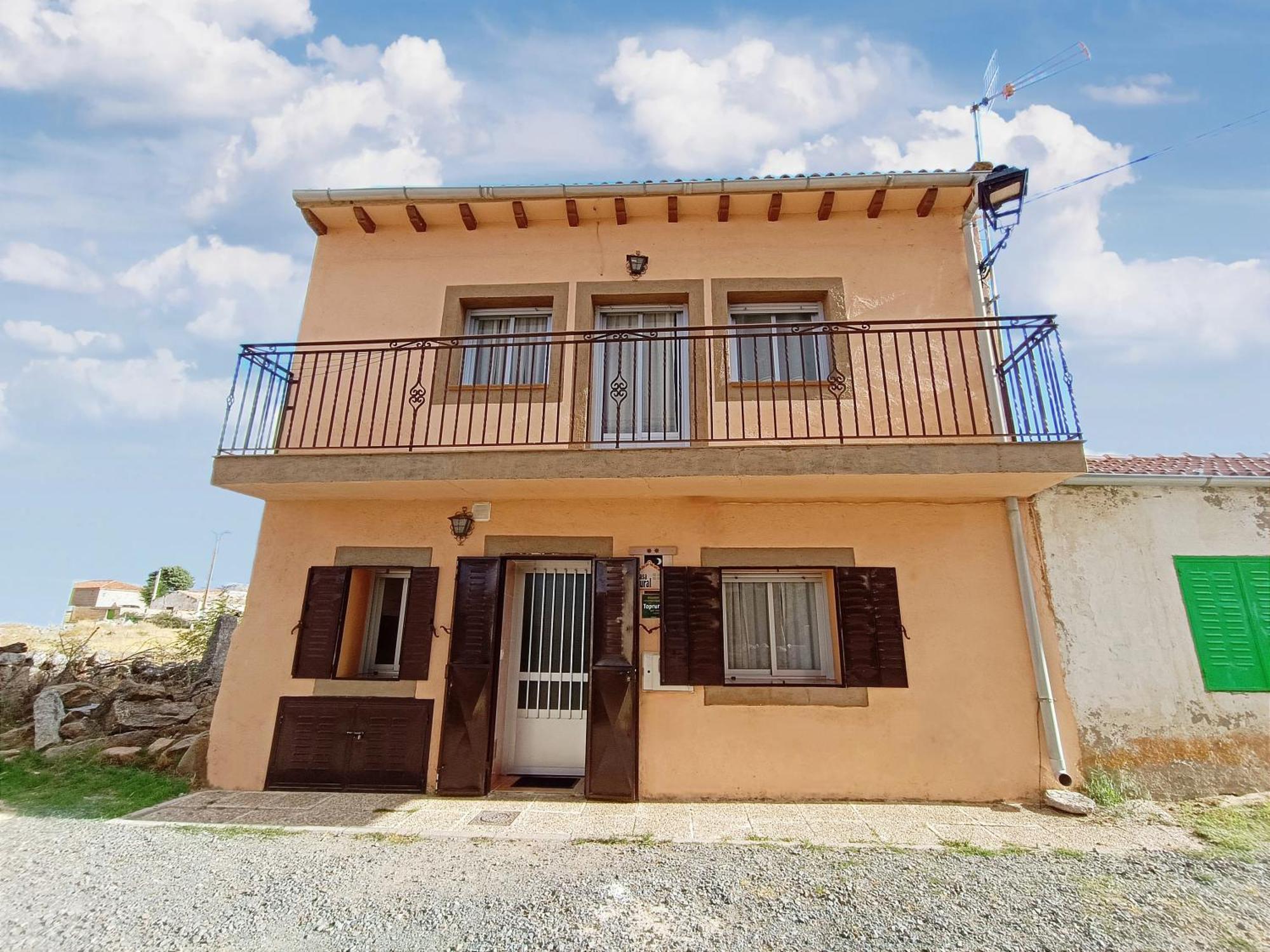 Casa Raspa Baterna 외부 사진
