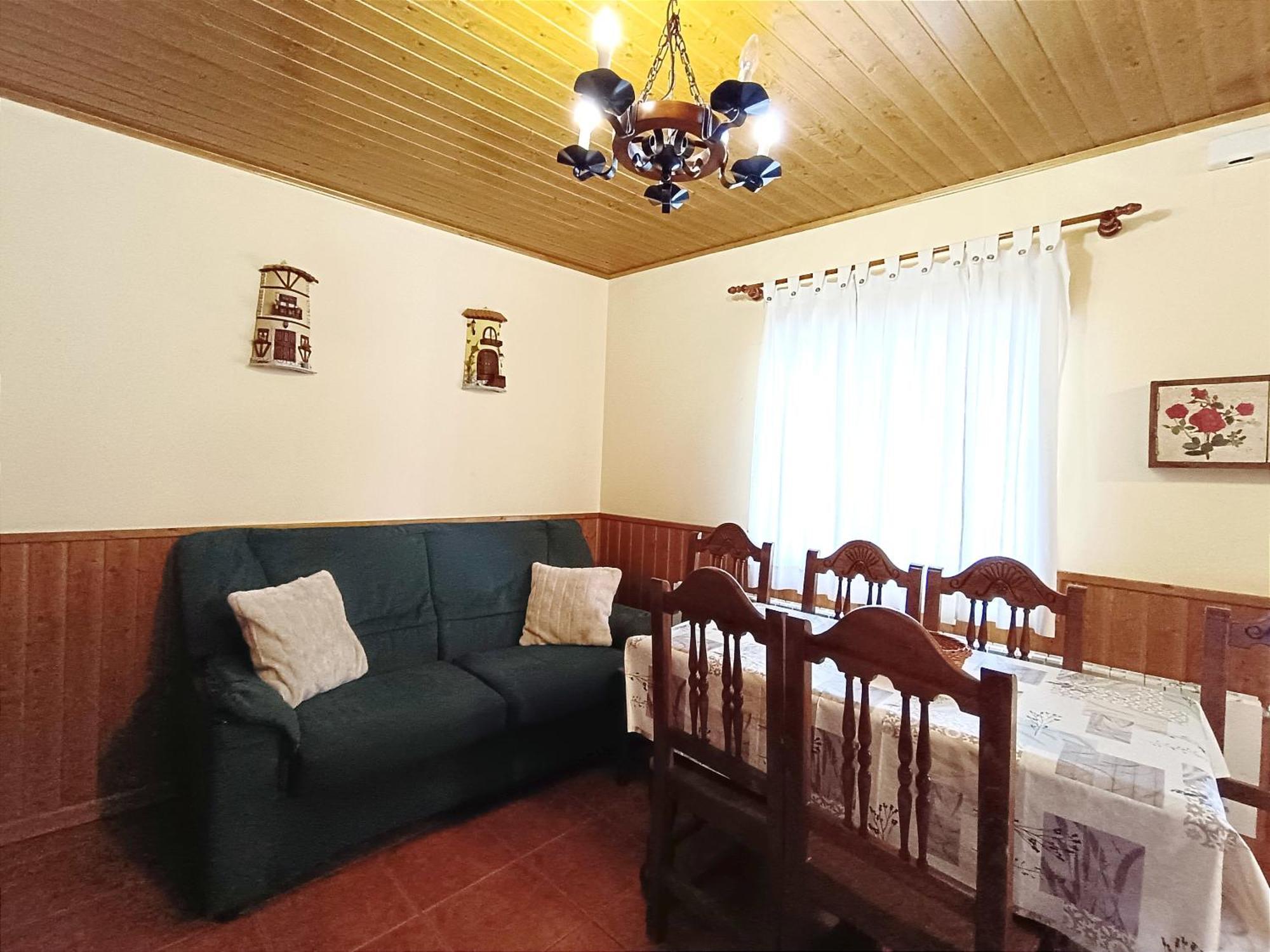 Casa Raspa Baterna 외부 사진