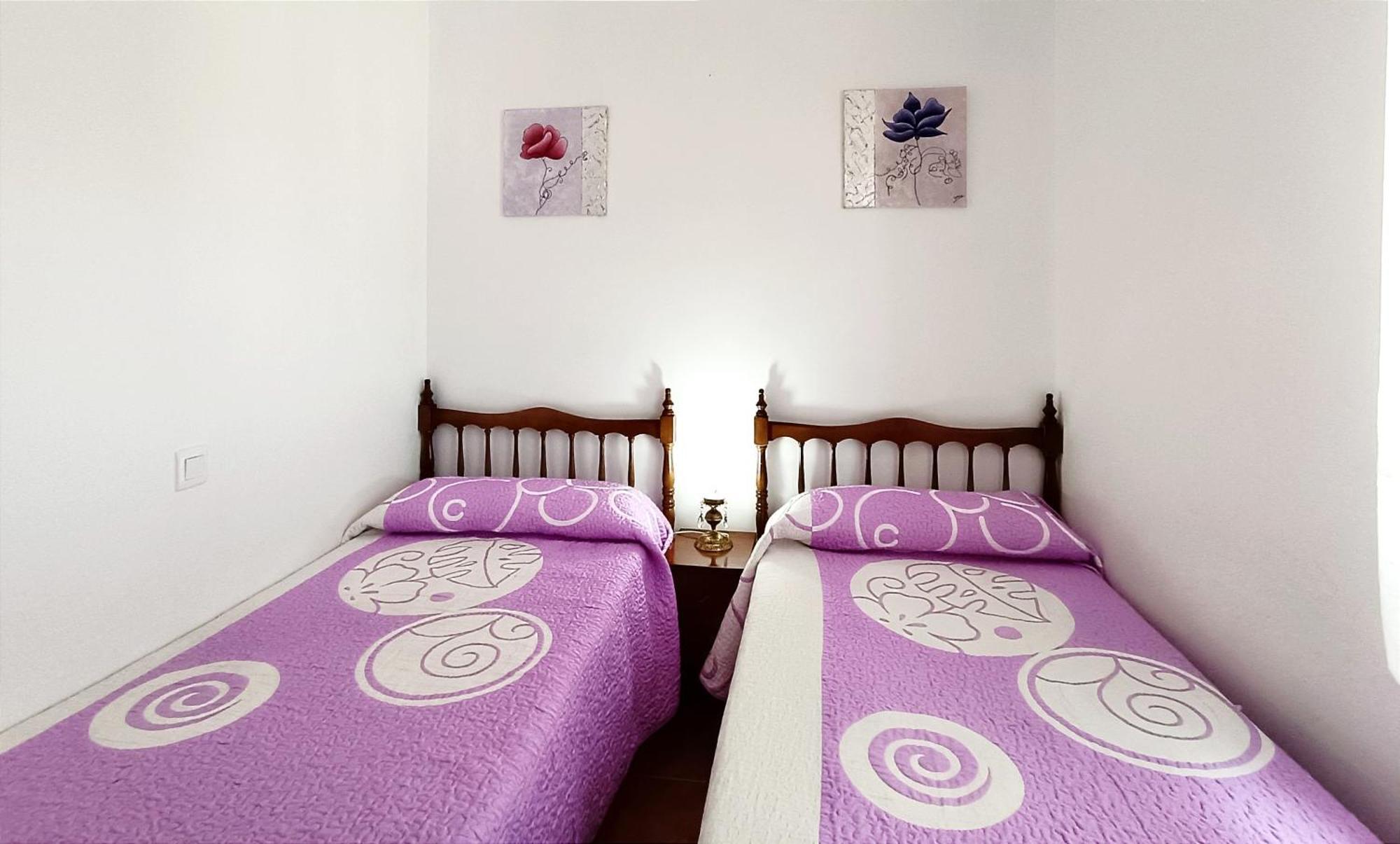 Casa Raspa Baterna 외부 사진