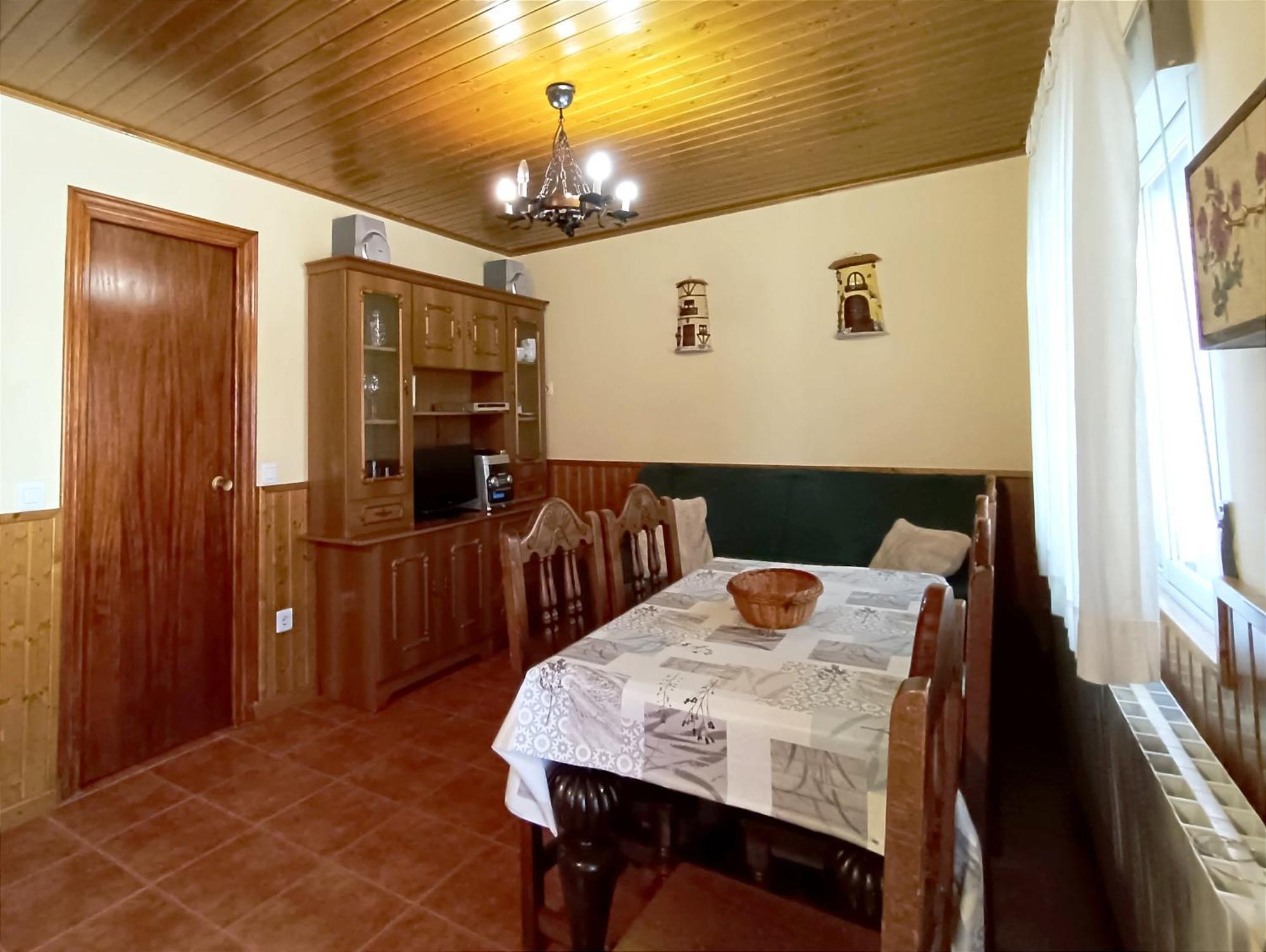Casa Raspa Baterna 외부 사진