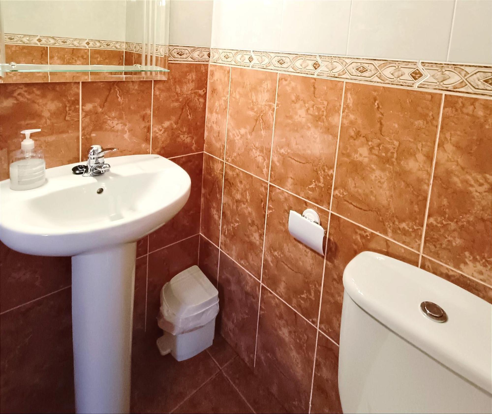Casa Raspa Baterna 외부 사진