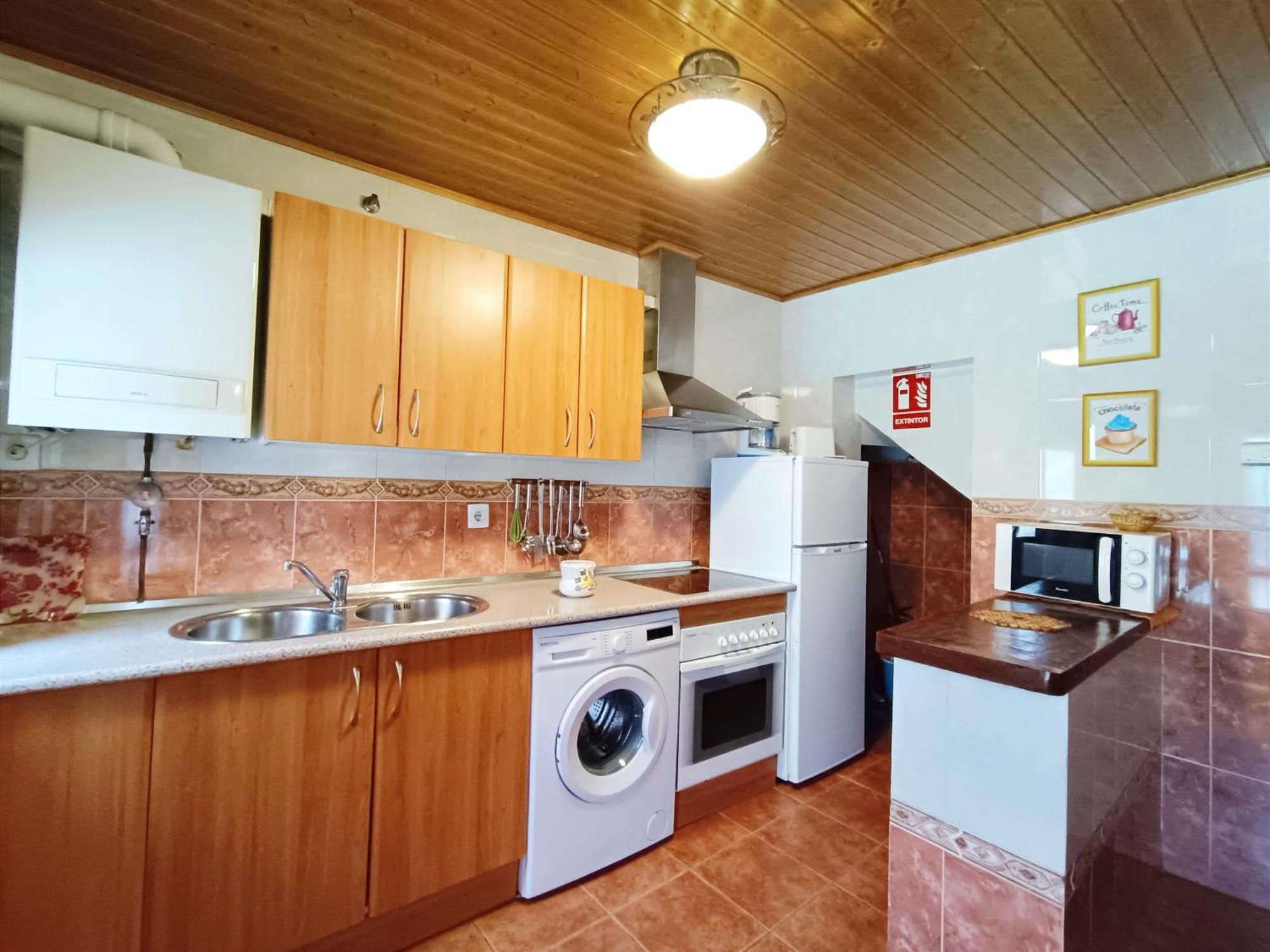 Casa Raspa Baterna 외부 사진