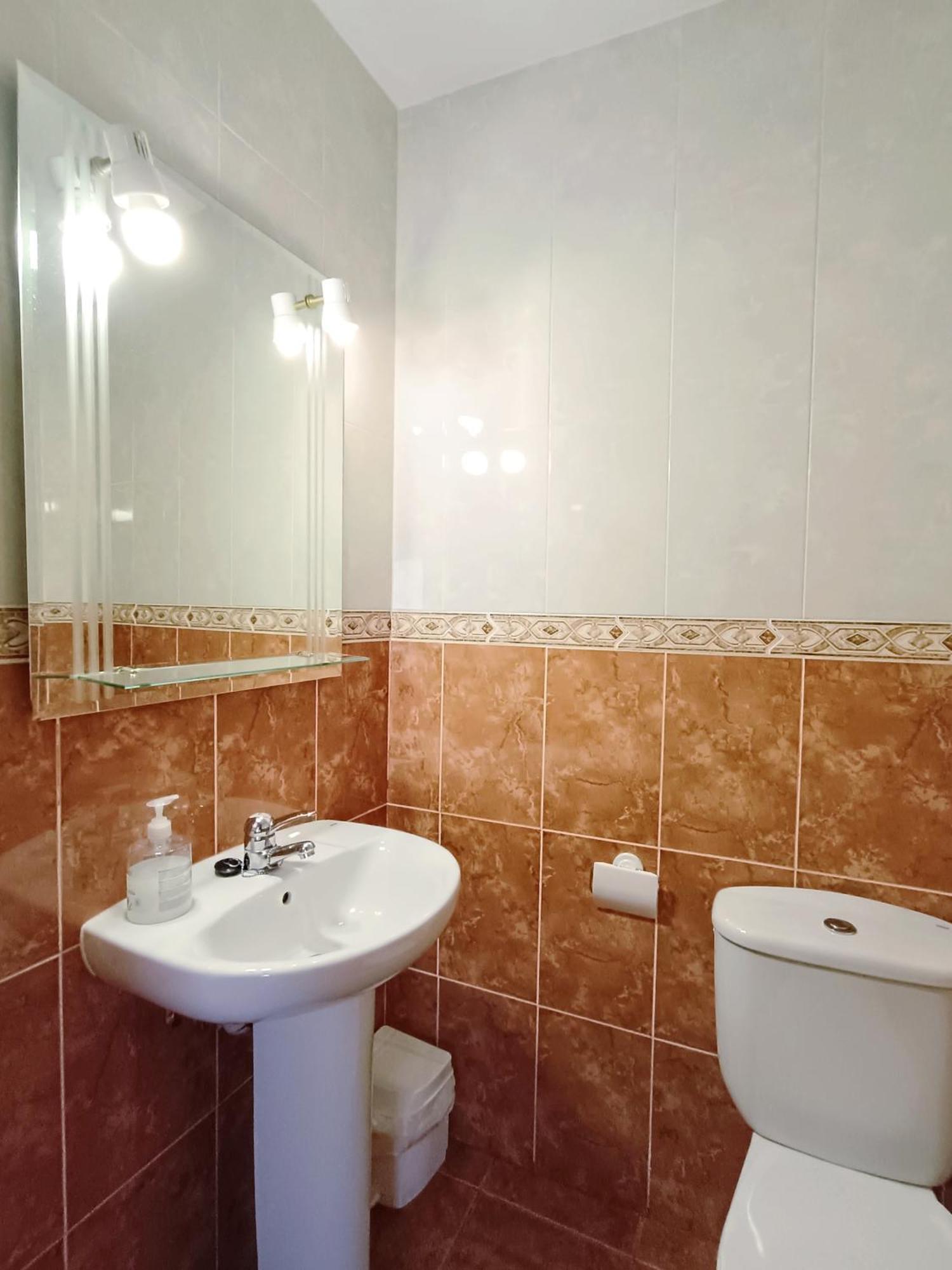 Casa Raspa Baterna 외부 사진