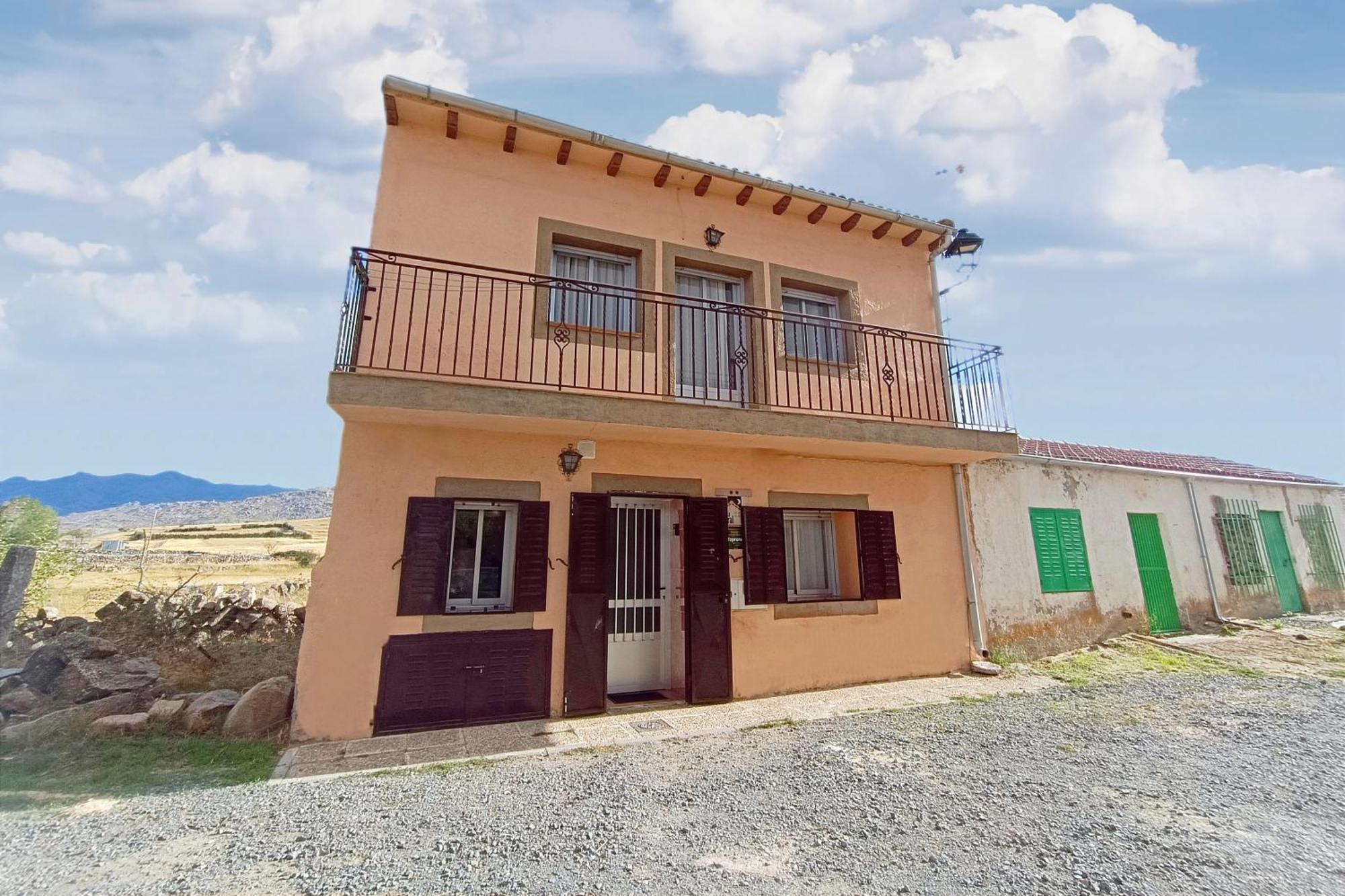 Casa Raspa Baterna 외부 사진