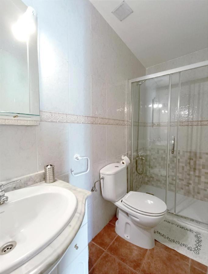 Casa Raspa Baterna 외부 사진